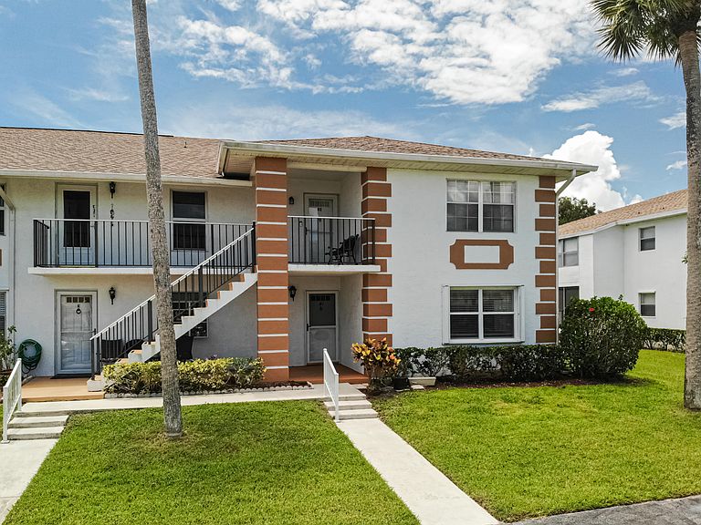 High Point Of Fort Pierce Condominiums Fort Pierce, FL Zillow