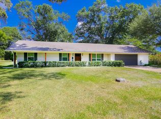 3627 Smelley Rd, Longview, TX 75605