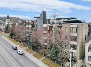 2307 E 14th St SW #306, Calgary, AB T2T 3T5