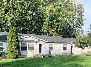 3886 Beech Rd, Lakeport, MI 48059