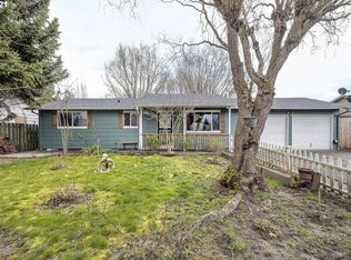 2020 SW 196th Ave, Beaverton, OR 97003