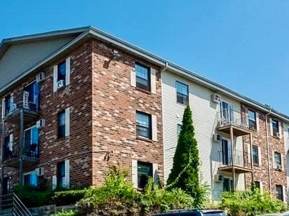 10 Hemans St Unit 13, Worcester, MA 01605