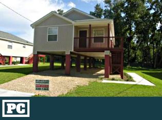 1229 Pepper Dr, Tallahassee, FL 32304