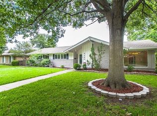 3260 Townsend Dr, Dallas, TX 75229