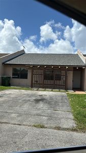 1222 Sandpiper Blvd #1222, Homestead, FL, 33035