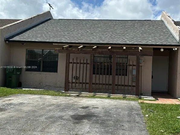 1222 Sandpiper Blvd #1222, Homestead, FL 33035