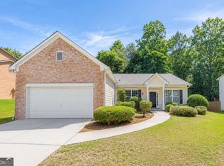 45 Rosemoore Dr, Covington, GA 30014