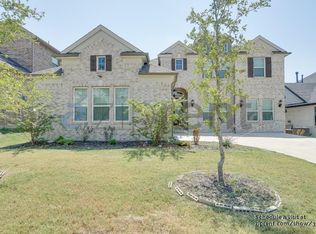 2901 Adon Springs Ln, Celina, TX 75009