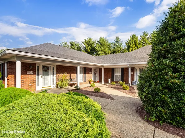 8529 Aspen Glen Way, Louisville, KY 40228
