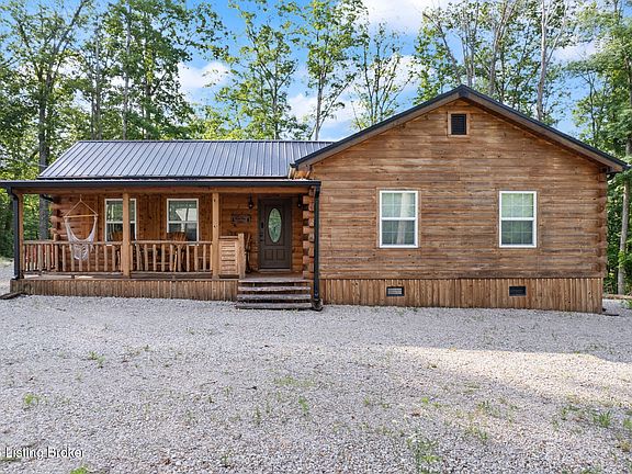 2nd image of 3411 Amos Ridge Rd