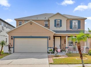 2879 Paynes Prairie Cir, Kissimmee, FL 34743