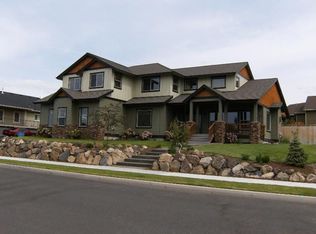 4122 SW Salmon Pl, Redmond, OR 97756