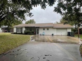 1600 Cedar Ave, Wichita Falls, TX 76309