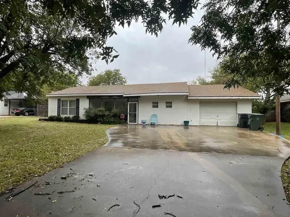 1600 Cedar Ave, Wichita Falls, TX 76309
