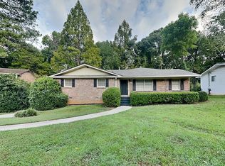 3209 Warbler Ct, Decatur, GA 30034