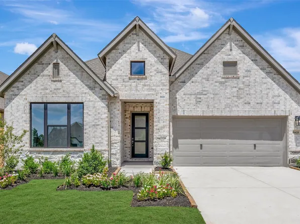 26420 N Wayland Chase, Magnolia, TX 77354