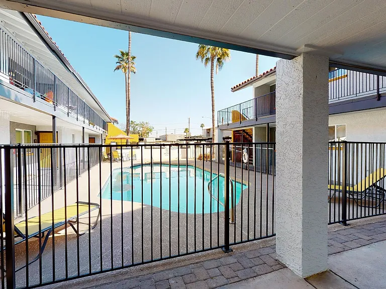 Aurora Villas — Photo 52