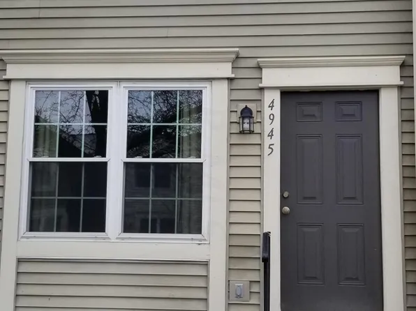 4945 Singleton Dr, Hilliard, OH 43026