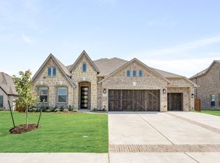 1210 Deacon Dr, Midlothian, TX 76065