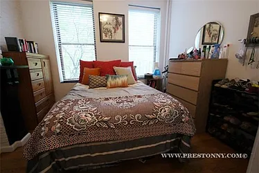 Rented by JM Preston Properties LLC
