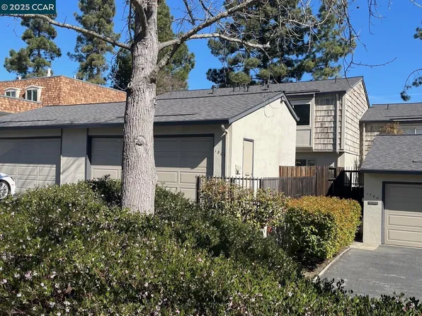 1800 Cannon Dr, Walnut Creek, CA 94597