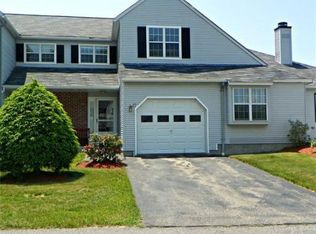 189 Chapman Pl, Leominster, MA 01453