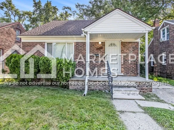 20244 Ashton Ave, Detroit, MI 48219