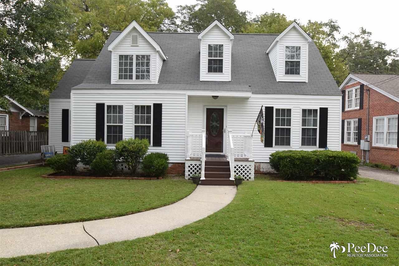 502 Graham St, Florence, SC 29501 Zillow