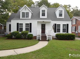 502 Graham St, Florence, SC 29501