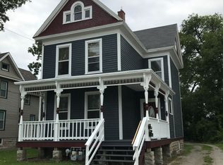 Franklin, 637, Oshkosh, WI 54901