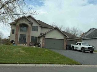 22619 Zion Pkwy NW, Oak Grove, MN 55005