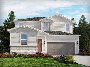 4636 S Kipling Cir, Denver, CO 80127