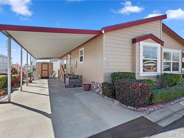 Rancho Cucamonga CA Mobile Homes Manufactured Homes For Sale 12 Homes Zillow