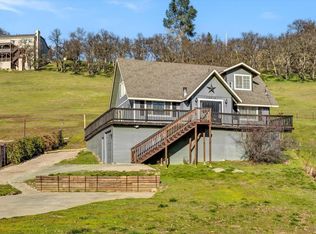 18318 Hidden Valley Rd, Hidden Valley Lake, CA 95467