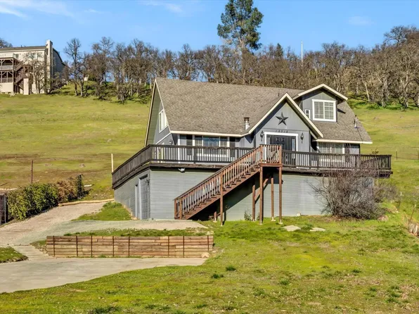 18318 Hidden Valley Road, Hidden Valley Lake, CA 95467