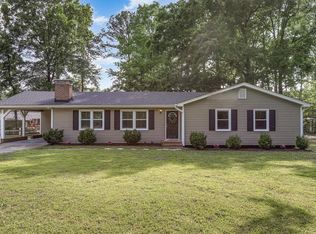 1712 Riverview Rd, Raleigh, NC 27610