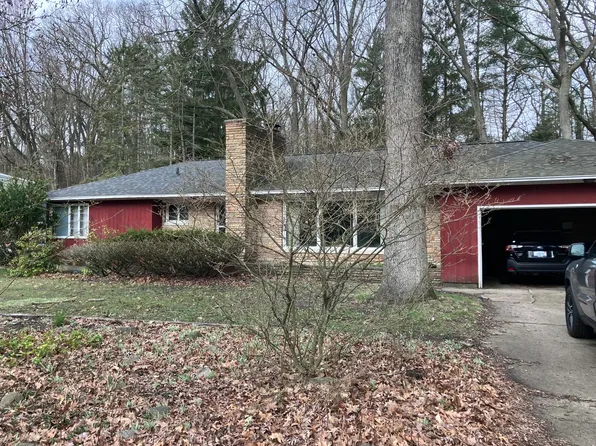 1903 Crestwood Ln, Muskegon, MI 49441