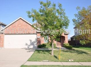 2053 Shady Glen Trl, Princeton, TX 75407