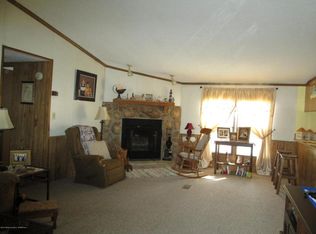 94 Luther Dutton Rd, Jasper, AL 35504