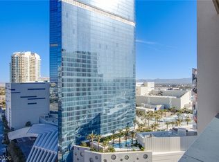 2700 Las Vegas Blvd S Unit 1905, Las Vegas, NV 89109