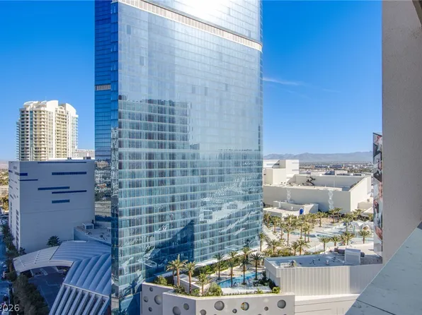 2700 Las Vegas Blvd S, Las Vegas, NV