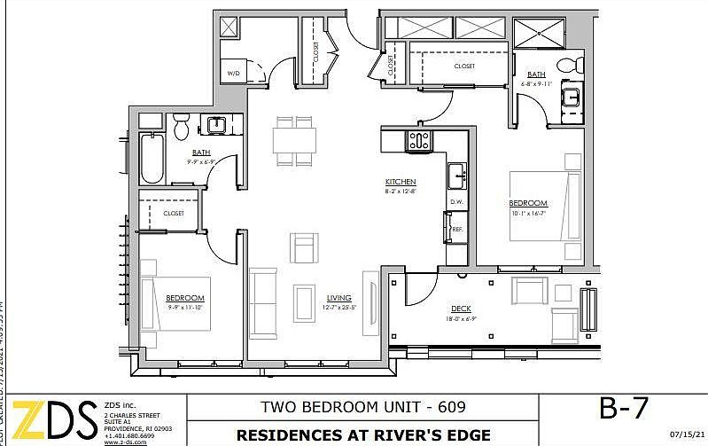 2nd image of 697 Davol St #Edd107af9