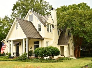 226 N College St, Greenville, AL 36037