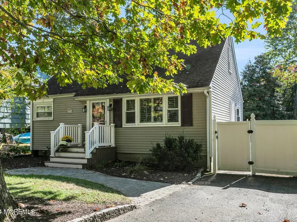 514 Helen Terrace, Neptune Township, NJ 07753
