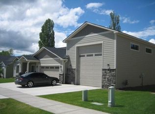 3243 Sherwood Dr, Coeur D Alene, ID 83815