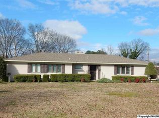 2310 College St SE, Decatur, AL 35601