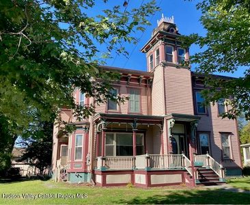 84 Mansion Street, Coxsackie, NY, 12051