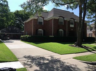 16015 Greenwood Pines Dr, Houston, TX 77062