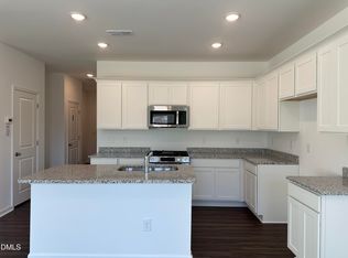 1522 Mirth Ct, Rolesville, NC 27571