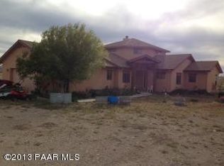 7825 E Dog Ranch Rd, Prescott Valley, AZ 86315